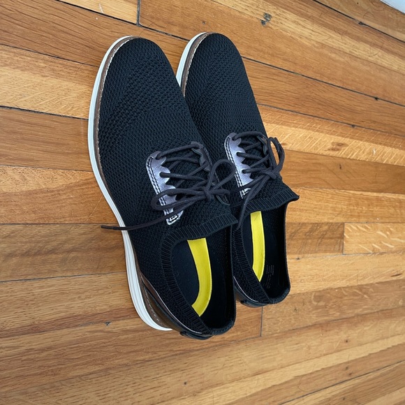 Cole Haan Oxford Shoes - Picture 2 of 10